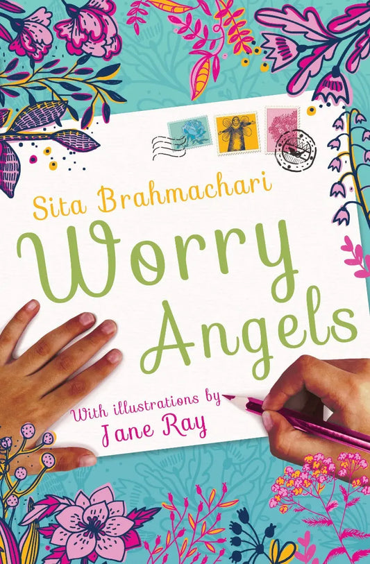 Worry Angels | The Dyslexia Shop