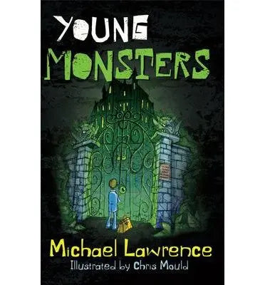 Young Monsters | The Dyslexia Shop