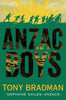 Anzac Boys