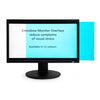 Crossbow Coloured 21.5" Wide-Screen Monitor Overlays