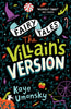 Fairy Tales: The Villains Version