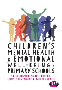 Children's Mental Health & Emotional Well-Being in Primary Schools