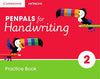 Penpals for Handwriting Year 2 Practice Book