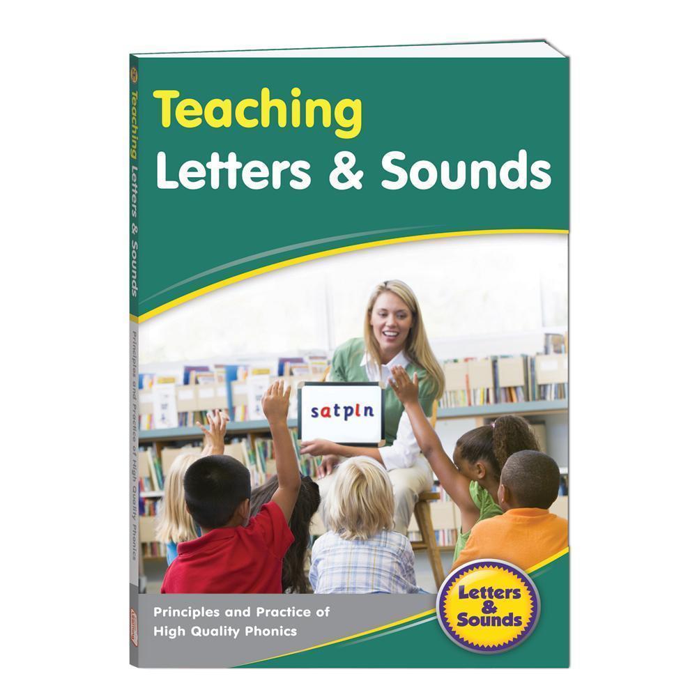 Teaching Letters and Sounds