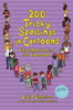 200 Tricky Spellings in Cartoons : Visual Mnemonics for Everyone - Uk Edition