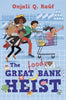 The Great (Food) Bank Heist