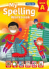 My Spelling Workbook Book A : 1