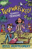 Tripwrecked! : Tempest Terror