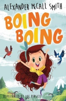 Boing Boing (Acorn Readers)