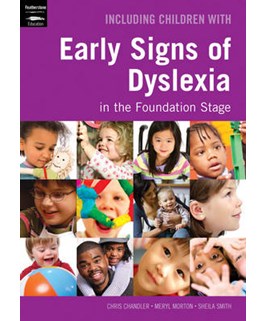 Including Children with Early Signs of Dyslexia in the Foundation Stage