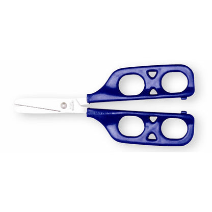 PETA Dual Control Teaching Scissors