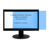 Crossbow Coloured 24" Wide-Screen Monitor Overlays