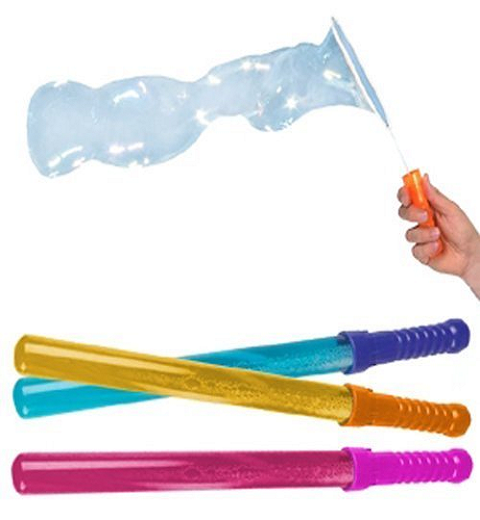 Bubble Wand