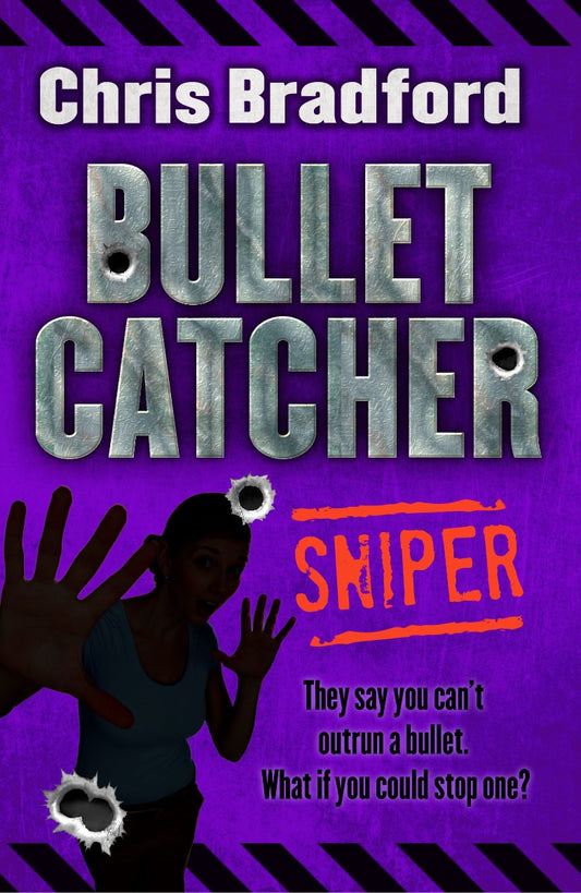 Bulletcatcher: Sniper