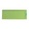 Crossbow Plain Coloured Reading Ruler