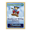 Dandelion Readers, Set 1 Units 1-10 Reading & Writing Activities - Sam