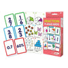 Fraction Flashcards