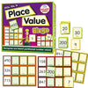 Place Value Bingo (100s, 10s & 1s)