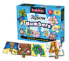 BrainBox Numbers Jigsaw