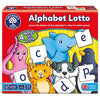 Orchard Toys Alphabet Lotto Game