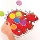 Orchard Toys Dotty Dinosaurs Game