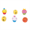 Cupcake Dice - Level 2