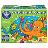 Catch and Count Game