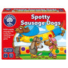 Spotty Sausage Dogs Game