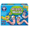 Wiggly Words Game