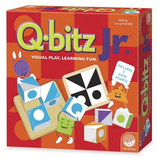 Q bitz on sale toys shop