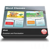 Word Classes