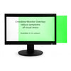 Crossbow Coloured 21.5" Wide-Screen Monitor Overlays