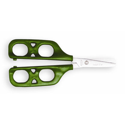 PETA Dual Control Teaching Scissors