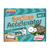 Spelling Accelerator (Set 2)