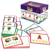 Word Builders Activity Cards (for use with tri-blocks tub)