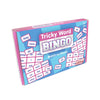 Tricky Word Bingo