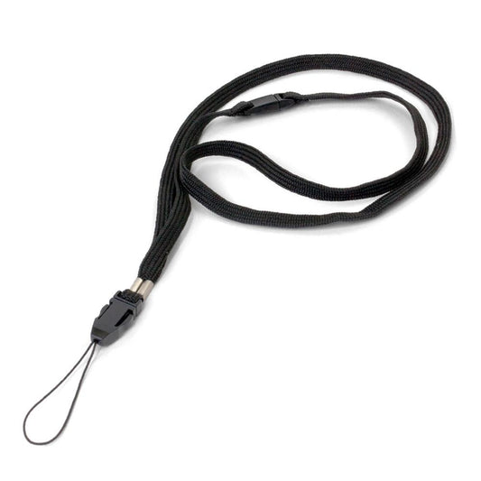 Lanyard - Black