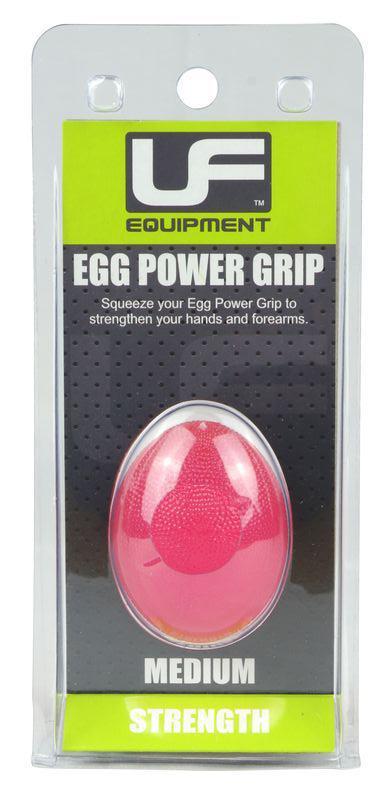 UFE Egg Power Grip