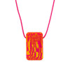 Chewigem Sensory Geotag Necklace