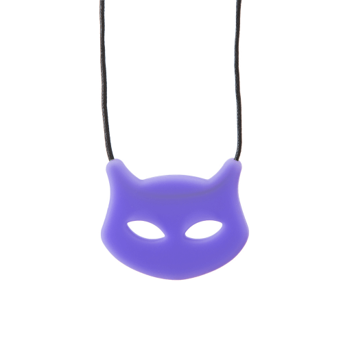 Cat Pendant Sensory Chew