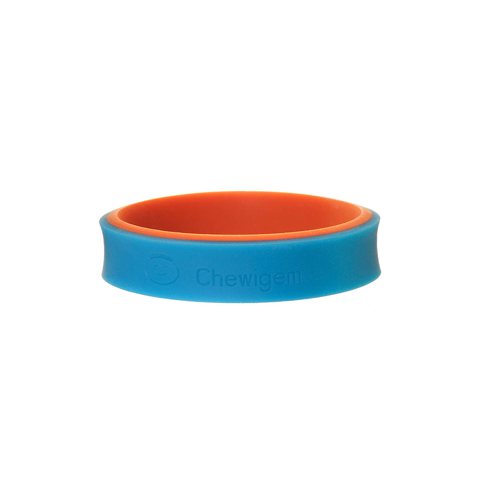 Flip Communication Bangle Sensory Chew