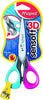 Maped Sensoft 3D Scissors Left Handed 13cm