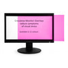 Crossbow Coloured 21.5" Wide-Screen Monitor Overlays