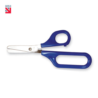 PETA Long Loop Scissors