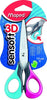 Maped Sensoft 3D Scissors Right Handed 13cm