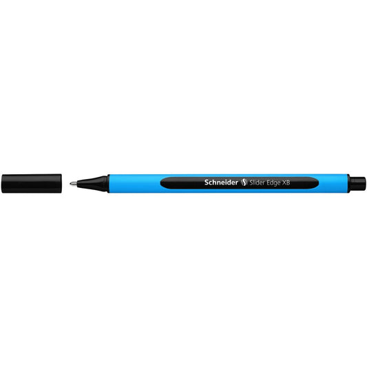 Scheider - Slider Edge Pen - Black