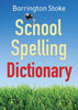 School Spelling Dictionary