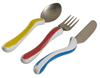 Kura Care Childrens Cutlery set