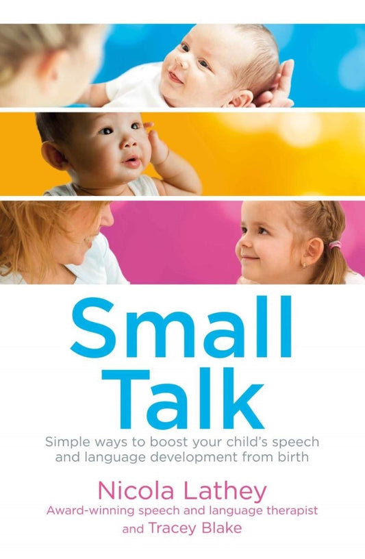 Small Talk