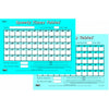 Speedy Times Tables - Pair (12 x 12)